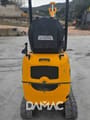 2015 JCB 8008 CTS Mini Excavator