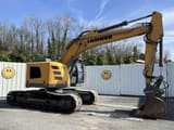 2015 Liebherr R926 Crawler Excavator