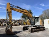 2015 Liebherr R926 Crawler Excavator