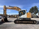 2015 Liebherr R926 Crawler Excavator