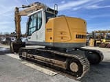 2015 Liebherr R926 Crawler Excavator