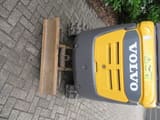2015 Volvo EC18D Mini Excavator