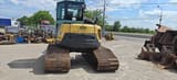 2015 Yanmar VIO80-1A Mini Excavator