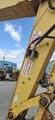 2015 Yanmar VIO80-1A Mini Excavator