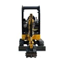 2016 Caterpillar 301.7CR Mini Excavator
