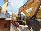 2016 Caterpillar 315DL Crawler Excavator