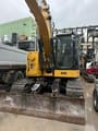 2016 Caterpillar 315FLCR Crawler Excavator
