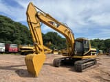 2016 Caterpillar 320BL Crawler Excavator