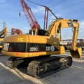 2016 Caterpillar 320CL
