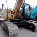 2016 Caterpillar 320CL Crawler Excavator