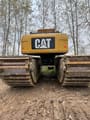 2016 Caterpillar 320D Amphibious Excavator