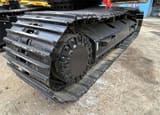 2016 Caterpillar 320D гусеничный экскаватор, деталь гусеничного узла