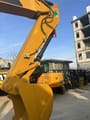 2016 Caterpillar 320D2 Crawler Excavator