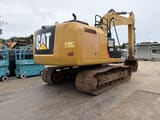 2016 Caterpillar 320E-2 Crawler Excavator