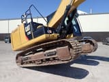 2016 Caterpillar 320E Crawler Excavator