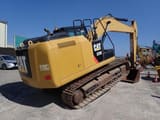 2016 Caterpillar 320E Crawler Excavator