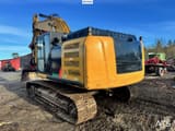2016 Caterpillar 324EL Crawler Excavator