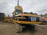 2016 Caterpillar 325BL Crawler Excavator