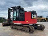 2016 Caterpillar 325FL Crawler Excavator