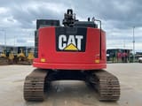 2016 Caterpillar 325FL Crawler Excavator