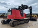 2016 Caterpillar 325FL Crawler Excavator