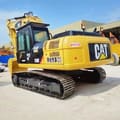 2016 Caterpillar 330CL