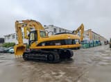 2016 Caterpillar 330CL Crawler Excavator