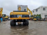 2016 Caterpillar 330CL Crawler Excavator