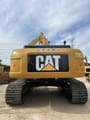 2016 Caterpillar 330GC Crawler Excavator