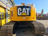 2016 Caterpillar 335F LCR Crawler Excavator