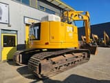 2016 Caterpillar 335F LCR Crawler Excavator