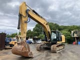 2016 Caterpillar 336E Crawler Excavator