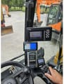 2016 Caterpillar M318F Wheel Excavator