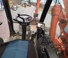 2016 Doosan DX160W Wheel Excavator