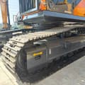 2016 Doosan DX300LC Crawler Excavator