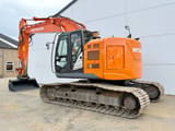 2016 Hitachi ZX225LC-5B Crawler Excavator