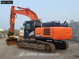 2016 Hitachi ZX300LC-6 Crawler Excavator