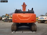 2016 Hitachi ZX300LC-6 Crawler Excavator
