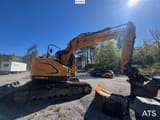 2016 Hyundai HX 235LCR Crawler Excavator