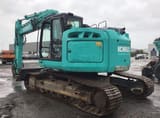2016 Kobelco SK270SRNLC-5 Crawler Excavator