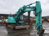 2016 Kobelco SK270SRNLC-5 Crawler Excavator