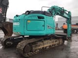 2016 Kobelco SK270SRNLC-5 Crawler Excavator