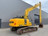 2016 Komatsu PC240LC Crawler Excavator