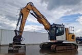 2016 Liebherr LH22 C Material Handler