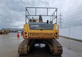 2016 Liebherr LH22 C Material Handler