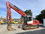 2016 Liebherr R 926LC Crawler Excavator