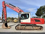 2016 Liebherr R 926LC Crawler Excavator
