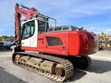 2016 Liebherr R 926LC Crawler Excavator