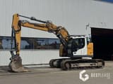 2016 Liebherr R926 Crawler Excavator