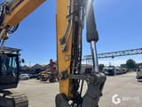 2016 Liebherr R926 Crawler Excavator